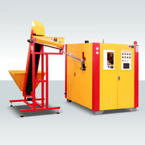 Bottle Blowing Machine