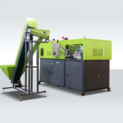 Bottle Blowing Machine