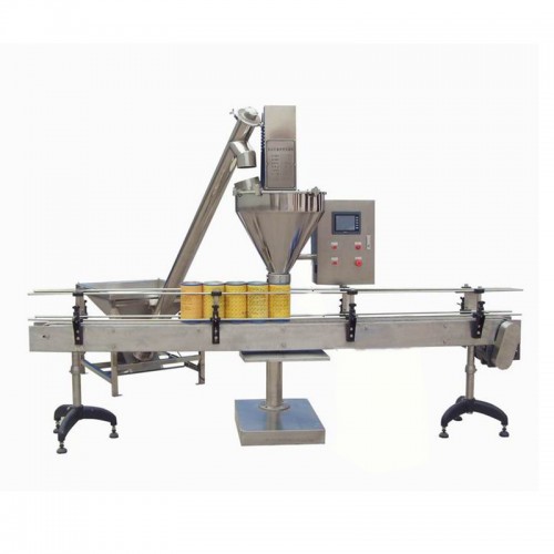 SH-FZX-01 Powder Filling Machine