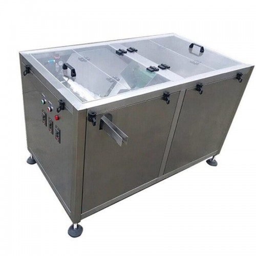 Discount wholesale	How much is the packing equipment	 -
 Box Type Bottle Unscrambler -zun shang