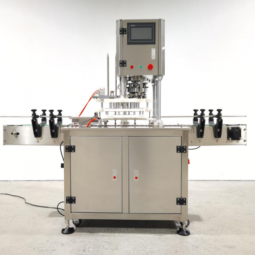 Full Automatic Can Sealing Machine DC-130