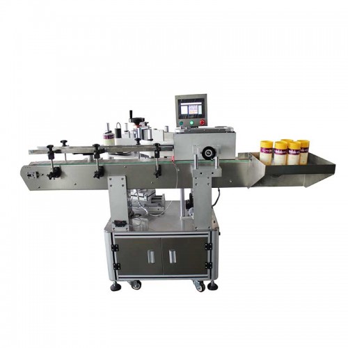 Best Price on	Lantus Packaging production line	 -
 Rolling Labeling Machine -zun shang