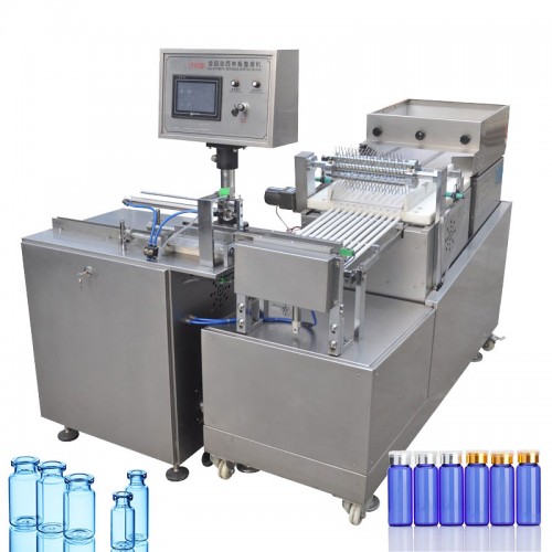 CE Certificate	Honey Filling production line	 -
 Xilin Bottle Unscrambler -zun shang