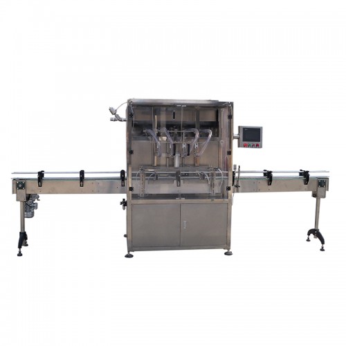 SH-GT-L4 Paste Automatic Filling Machine