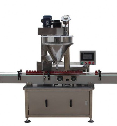 SH-FZX-01 Powder Filling Machine