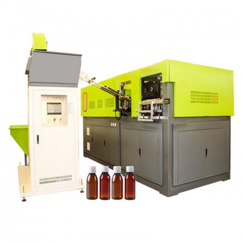 Discount Price	aluminium Packaging production line	 -
 Bottle Blowing Machine -zun shang