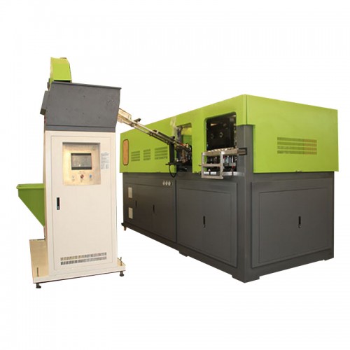 Bottle Blowing Machine