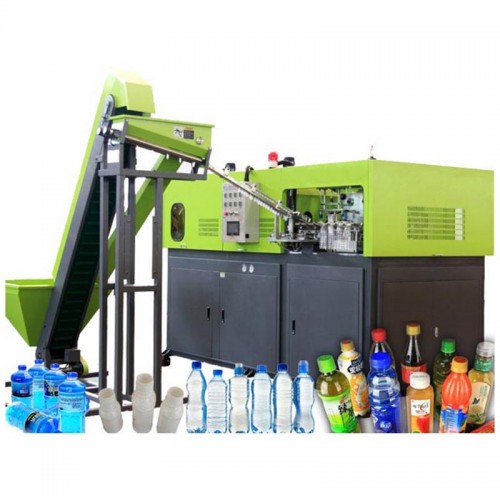 Bottle Blowing Machine